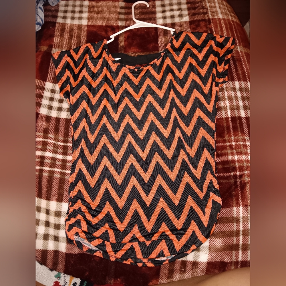 Dress shirt